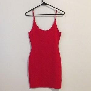 Fashion Nova ♦️Julianna Body Sculpting Dress Small